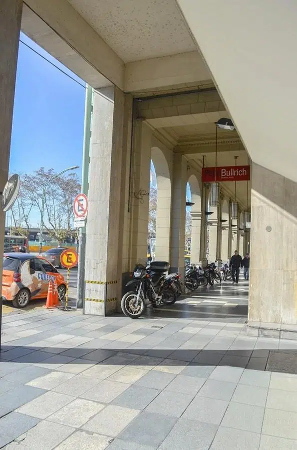 Departamento en Venta en Recoleta, Capital Federal, Buenos Aires 4