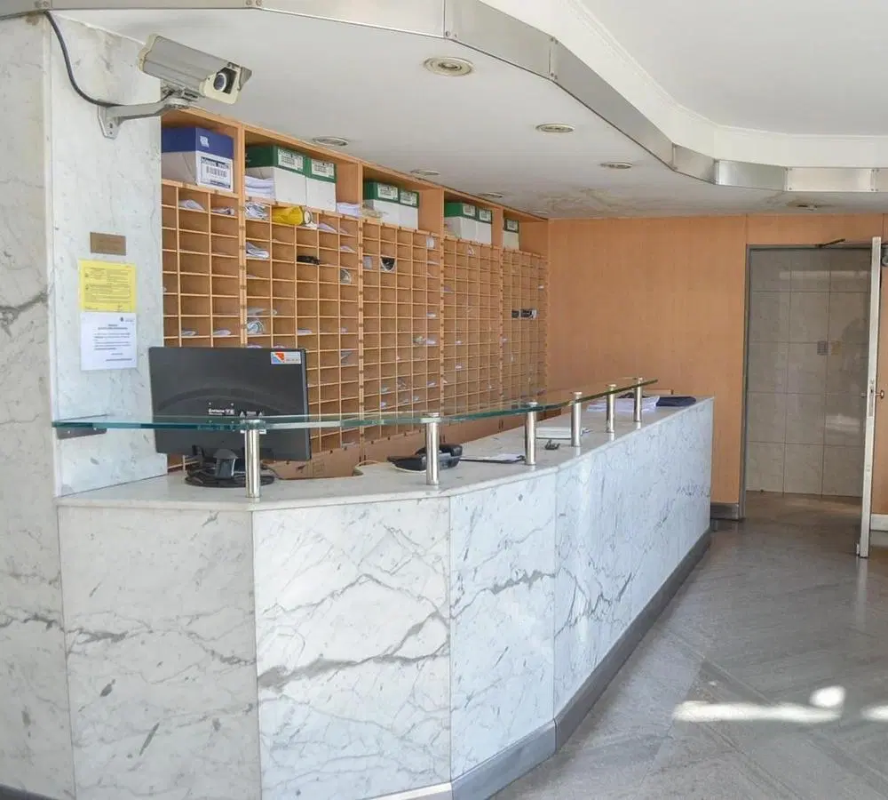 Departamento en Venta en Recoleta, Capital Federal, Buenos Aires 2