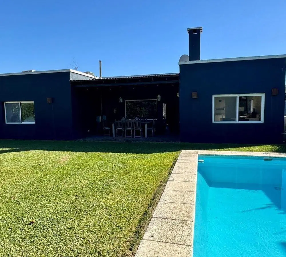 Casa en Venta en Los Tacos, Pilar, G.B.A. Zona Norte 4