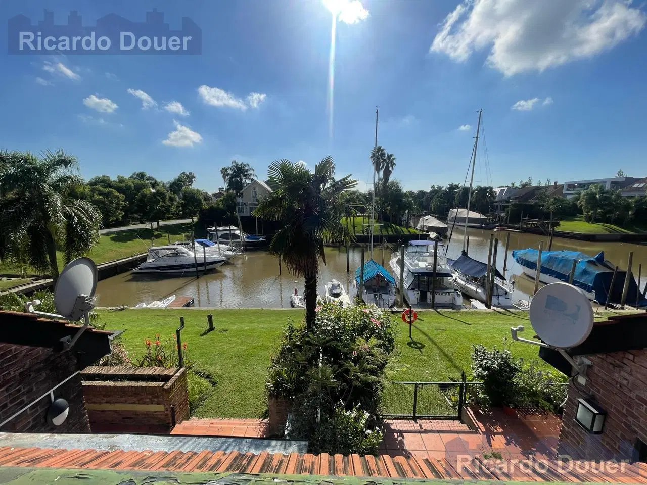 Departamento Dormi en Bahia Del Sol 2