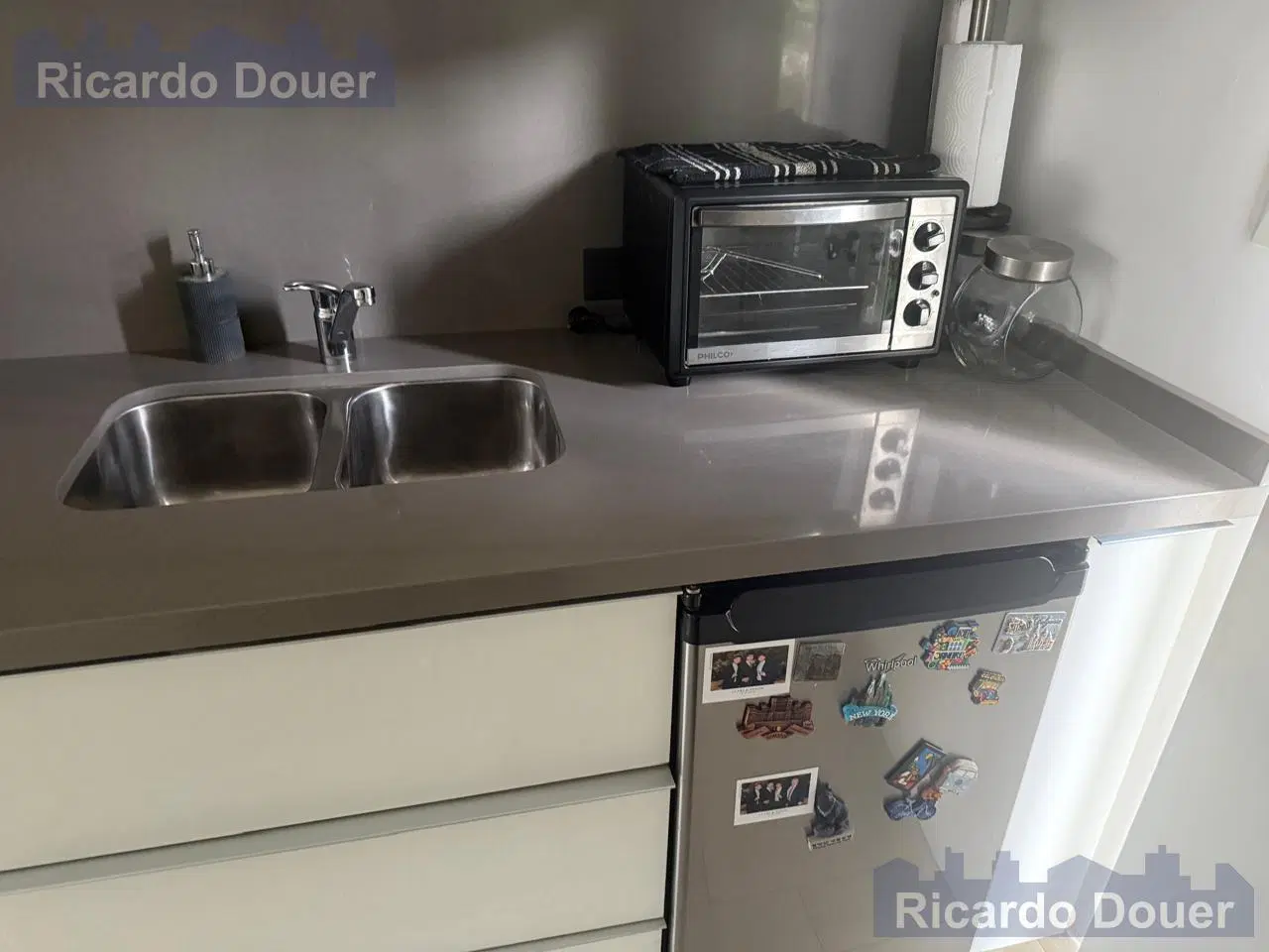 Excelente Departamento Dormi en Bahia Del Sol 5