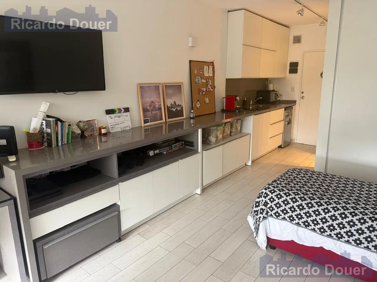 Excelente Departamento Dormi en Bahia Del Sol 1