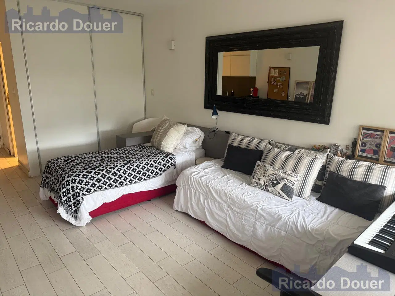 Excelente Departamento Dormi en Bahia Del Sol 2