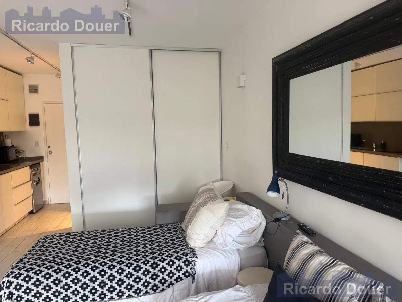 Excelente Departamento Dormi en Bahia Del Sol 4