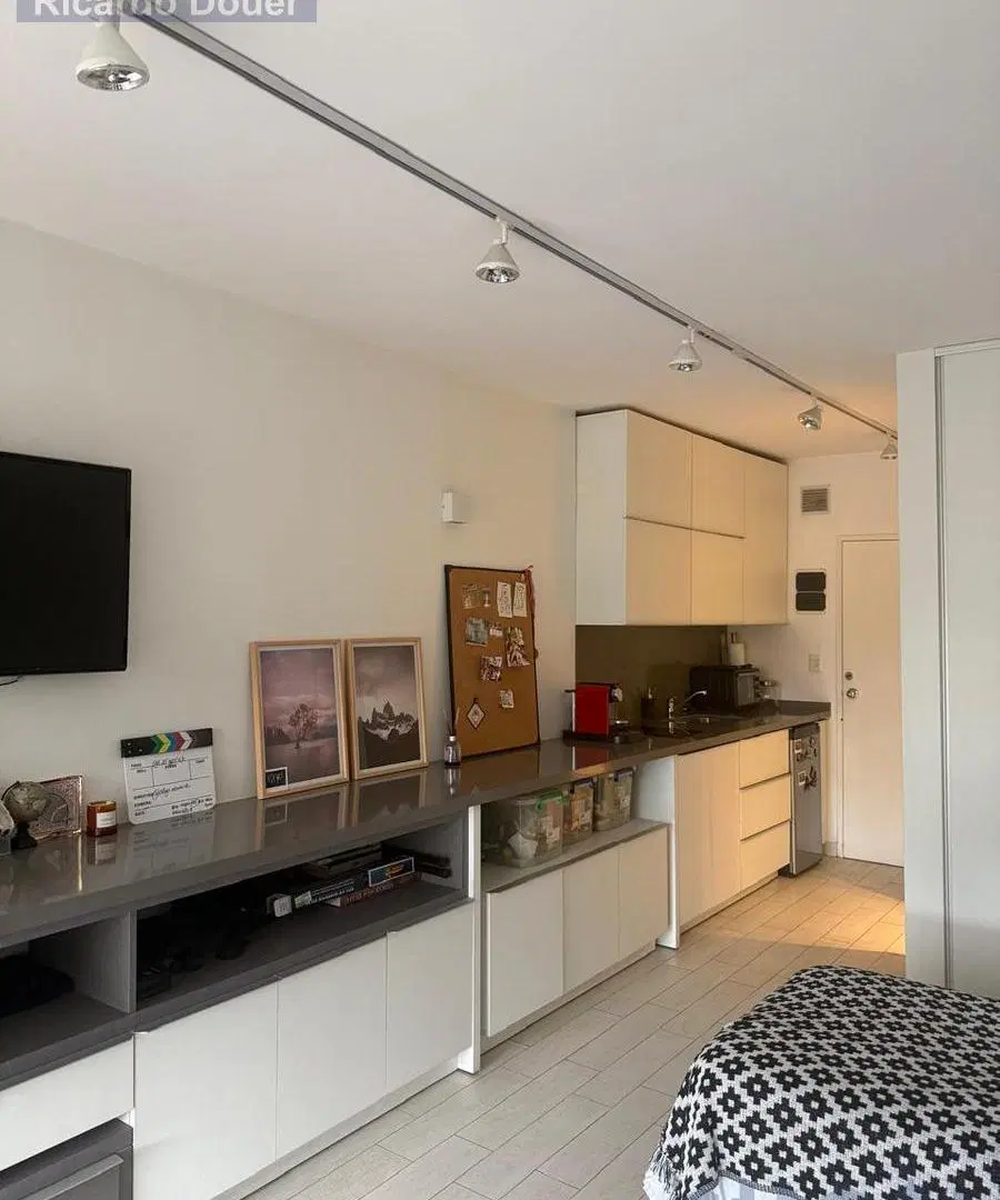 Excelente Departamento Dormi en Bahia Del Sol 3