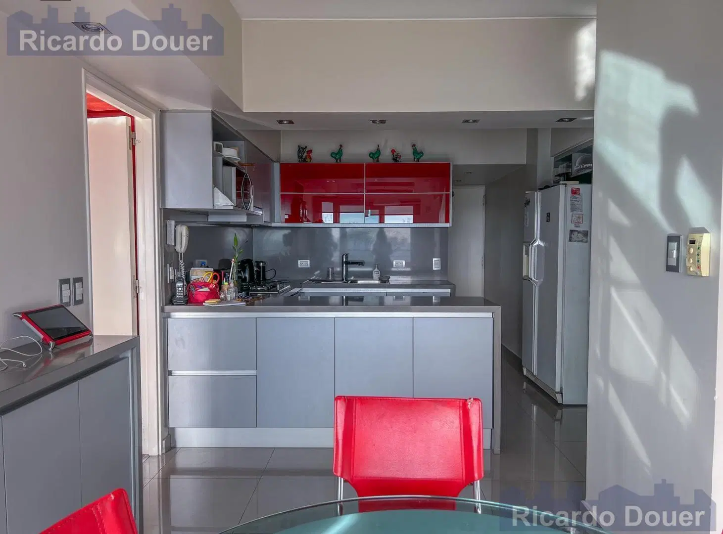 Penthouse triplex en venta en Torre Golf Quartier 4