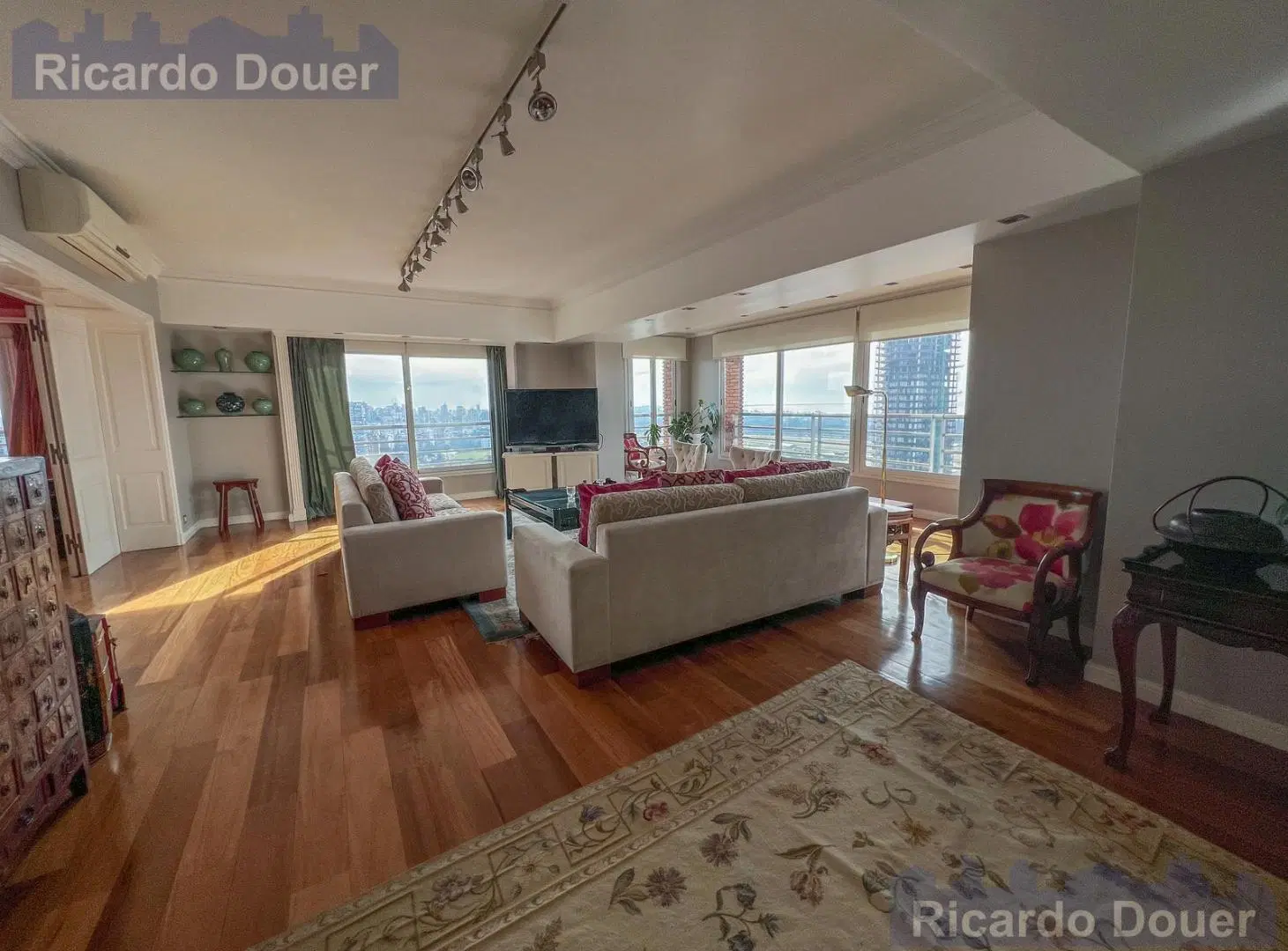 Penthouse triplex en venta en Torre Golf Quartier 1