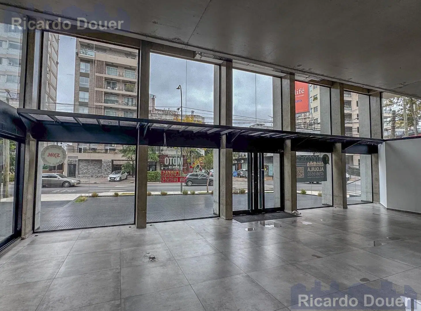 Local en Olivos 3