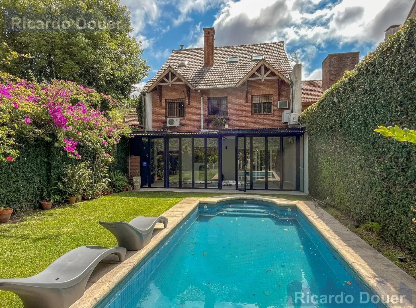 Casa en Martinez 5