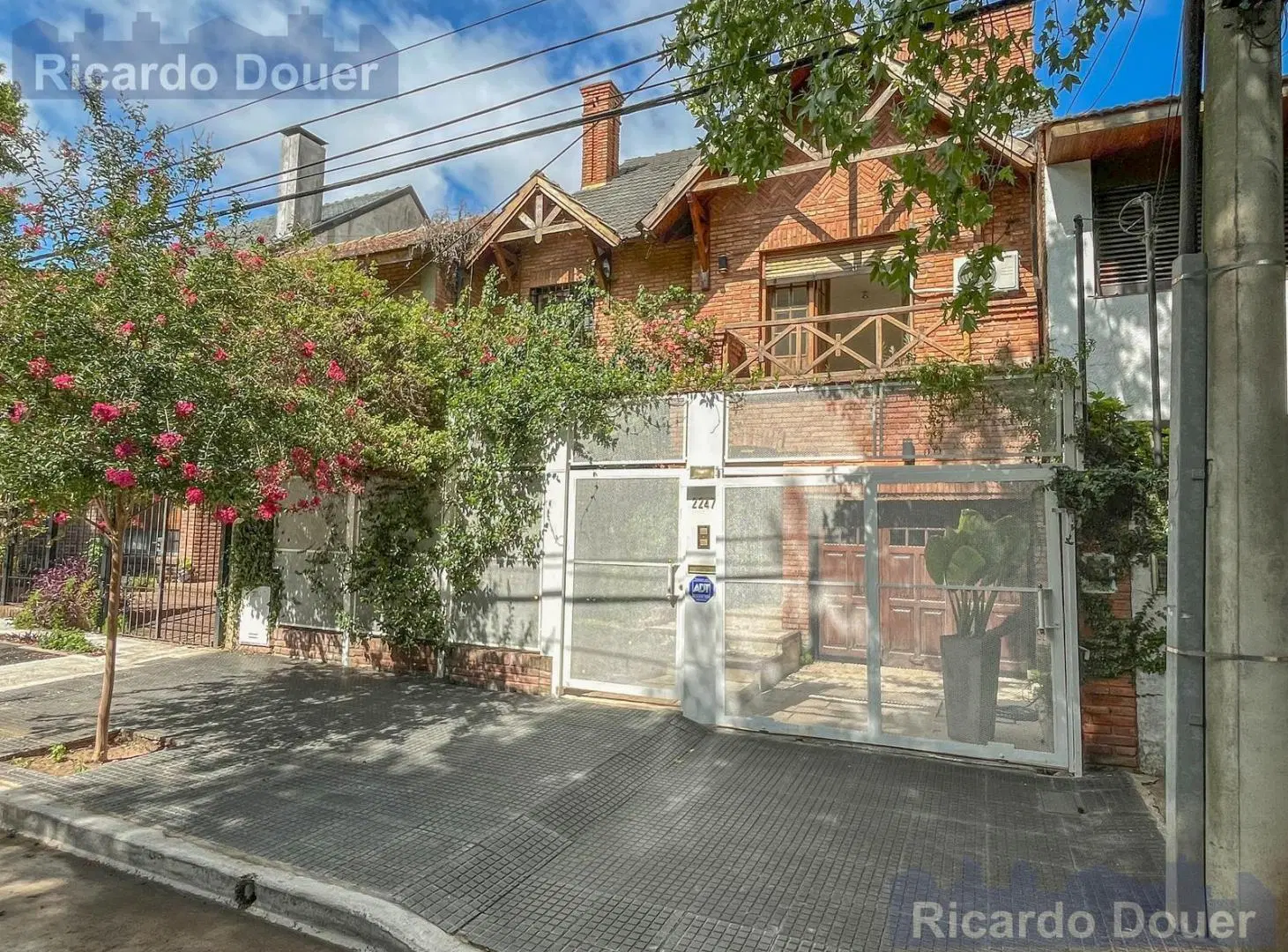 Casa en Martinez 2