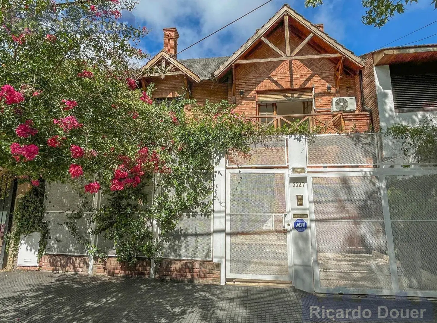 Casa en Martinez 1