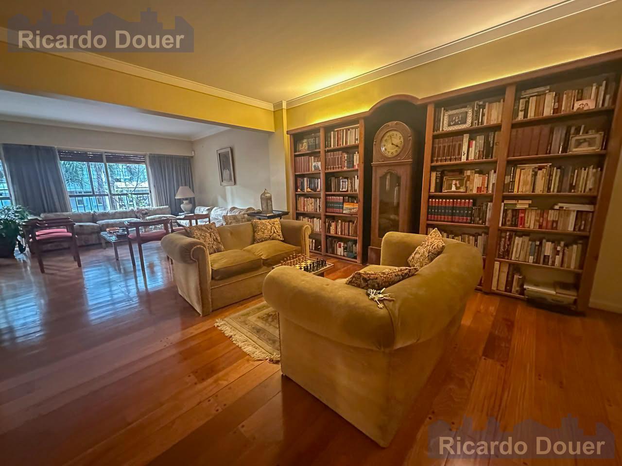 Departamento en venta en Belgrano