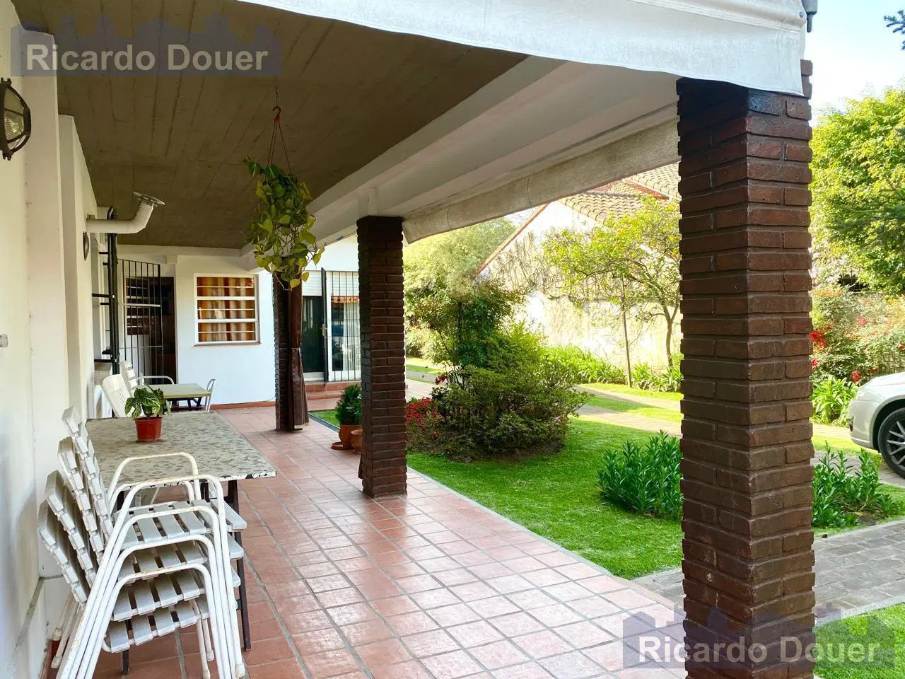 Casa en Martinez 1