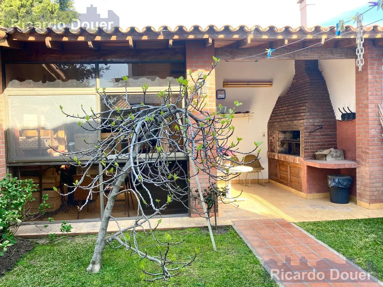 Casa en Martinez 4