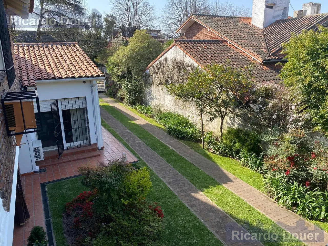Casa en Martinez 2