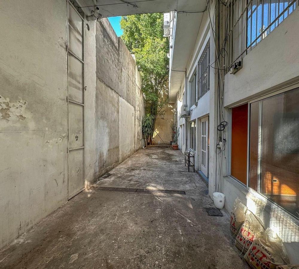 Foto de Depósito en Venta en Almagro, Capital Federal, Buenos Aires, imagen 4