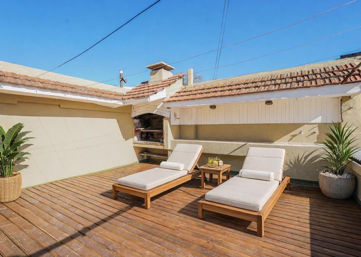 Foto de PH luminoso con gran terraza en San Isidro, G.B.A Zona Norte – Sin expensas, imagen 1
