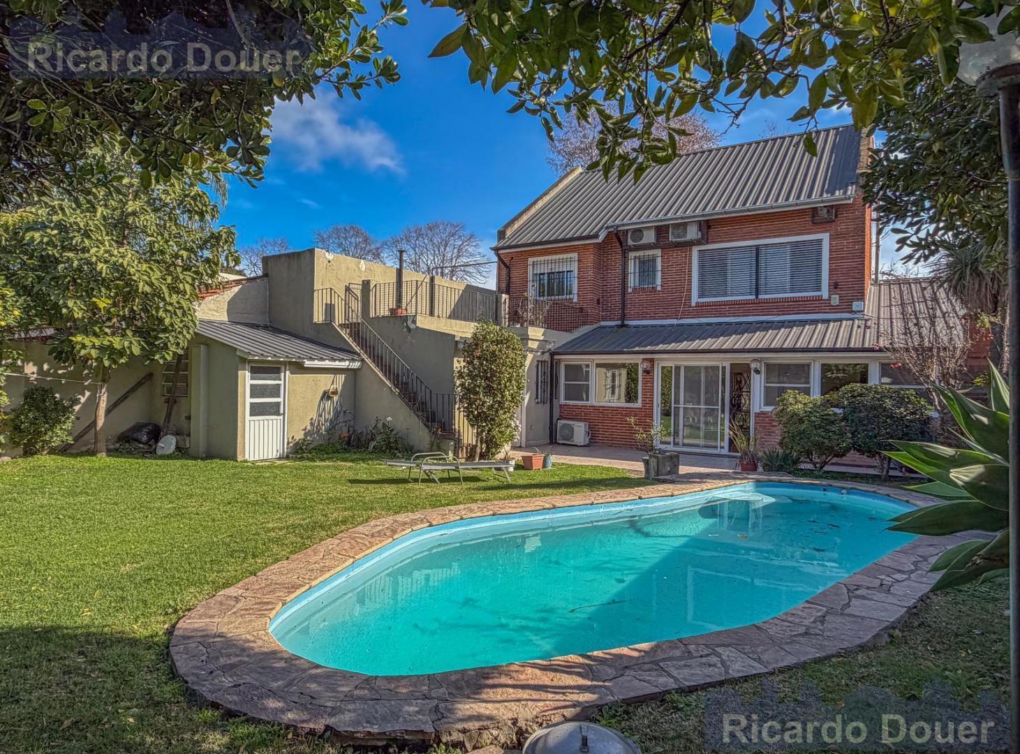 Foto de Casa en Acassuso, imagen 4
