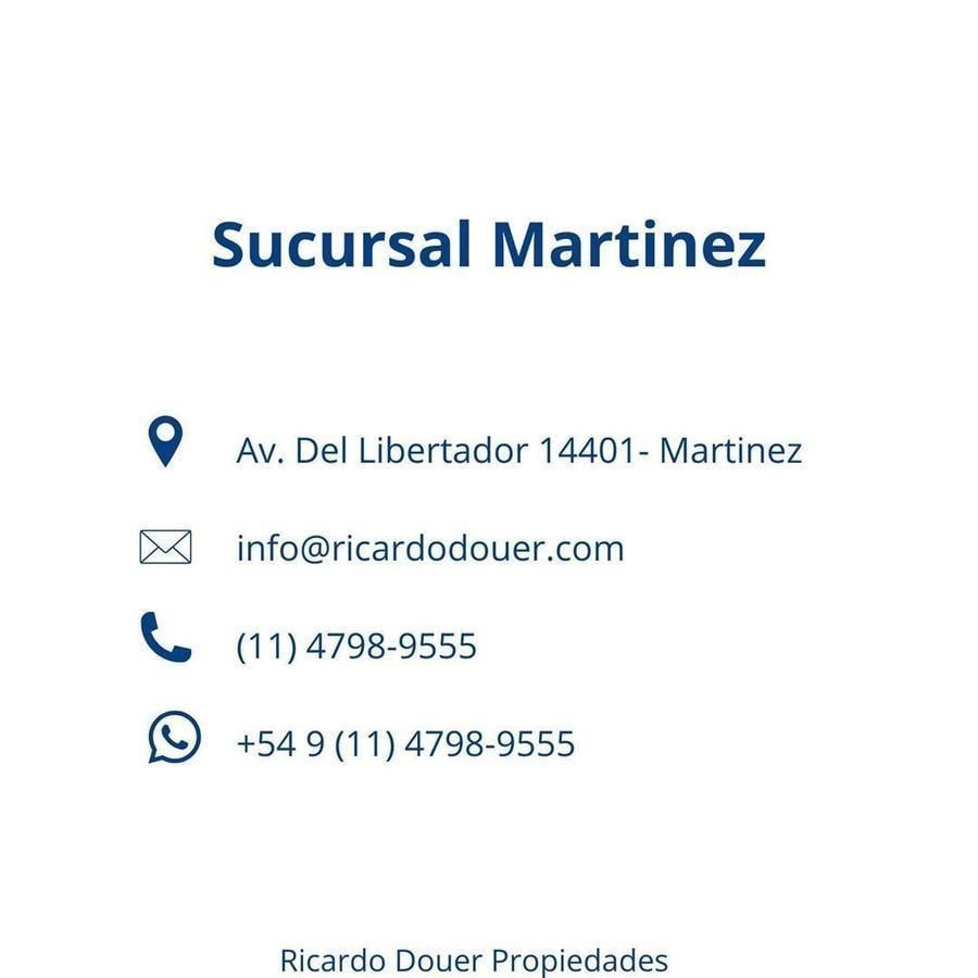 Foto de Local en Alquiler en Acassuso, San Isidro, G.B.A. Zona Norte, imagen 4