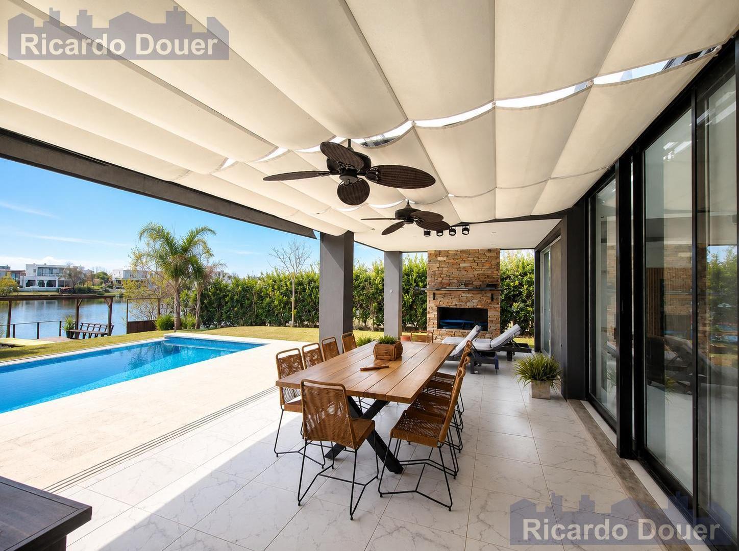 Foto de Casa en El Canton, imagen 1