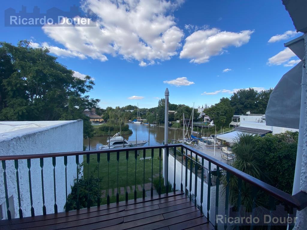 Foto de Departamento en alquiler en Boating Club, Beccar, imagen 1