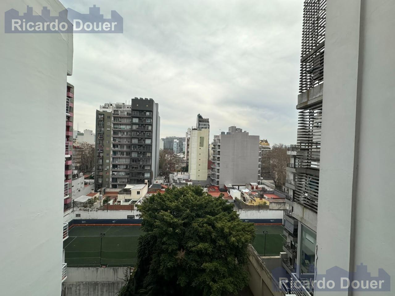 Foto de Departamento en venta en villa crespo, imagen 2