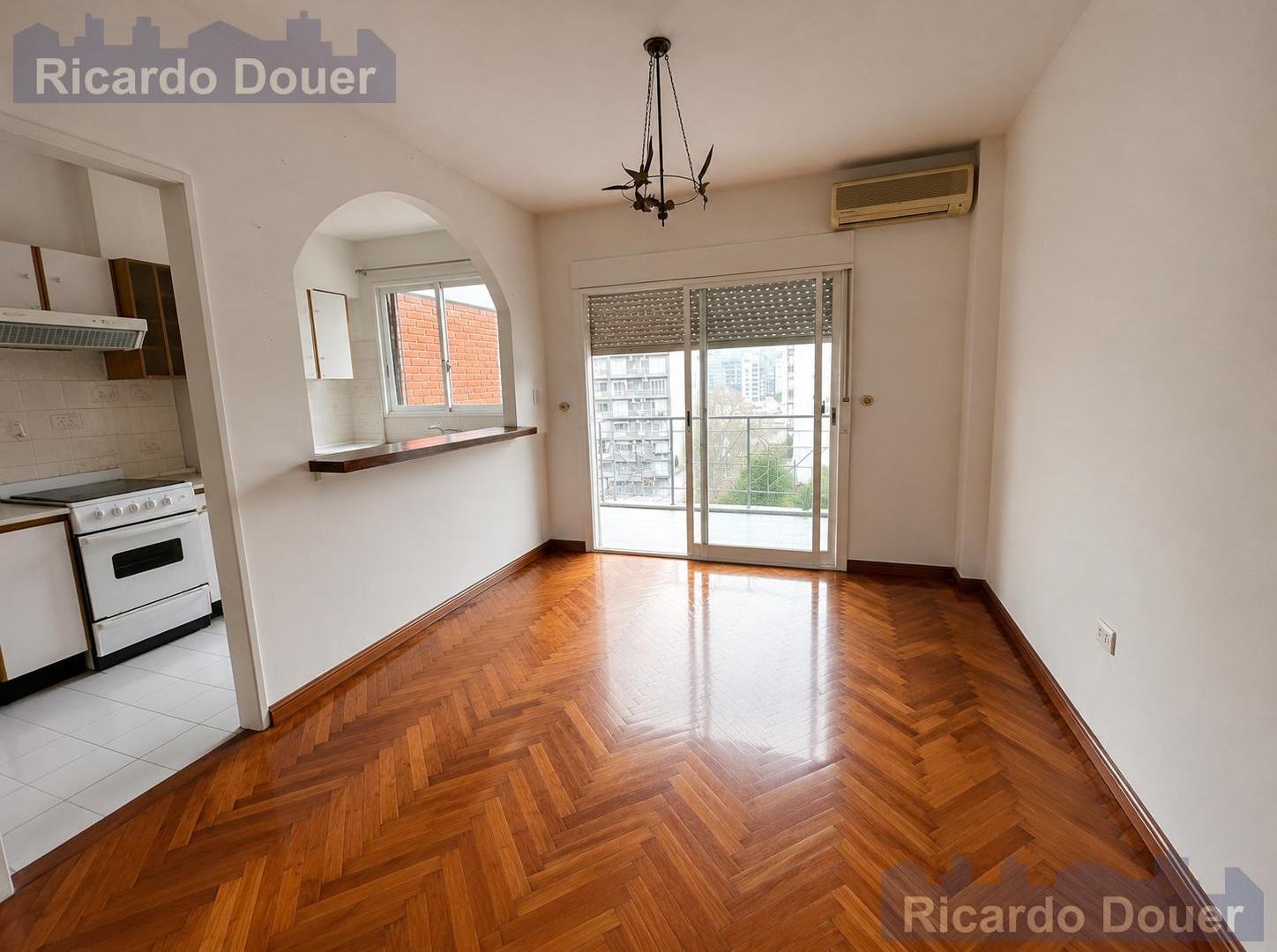 Foto de Departamento en venta en villa crespo, imagen 5