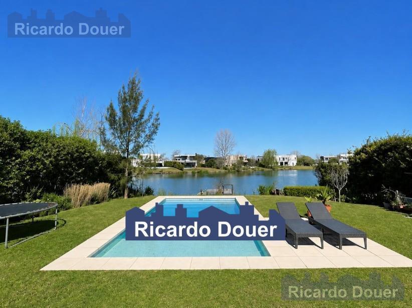 Foto de Casa en alquiler de vacaciones/verano/Temporario a la laguna, imagen 1