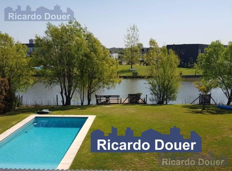 Foto de Casa a la laguna en alquiler de vacaciones/verano-El Cantón, imagen 1