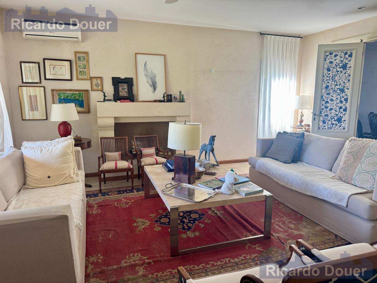 Foto de Excelente Casa en Barrio Cerrado Las Liebres, imagen 1