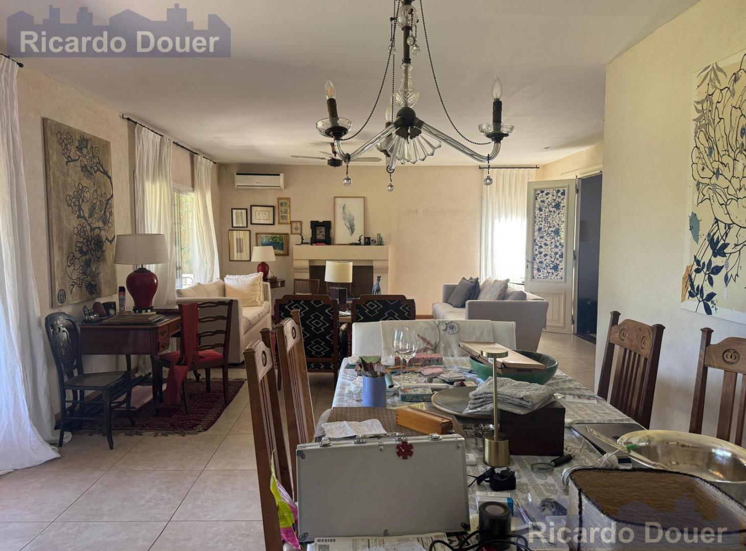 Foto de Excelente Casa en Barrio Cerrado Las Liebres, imagen 5