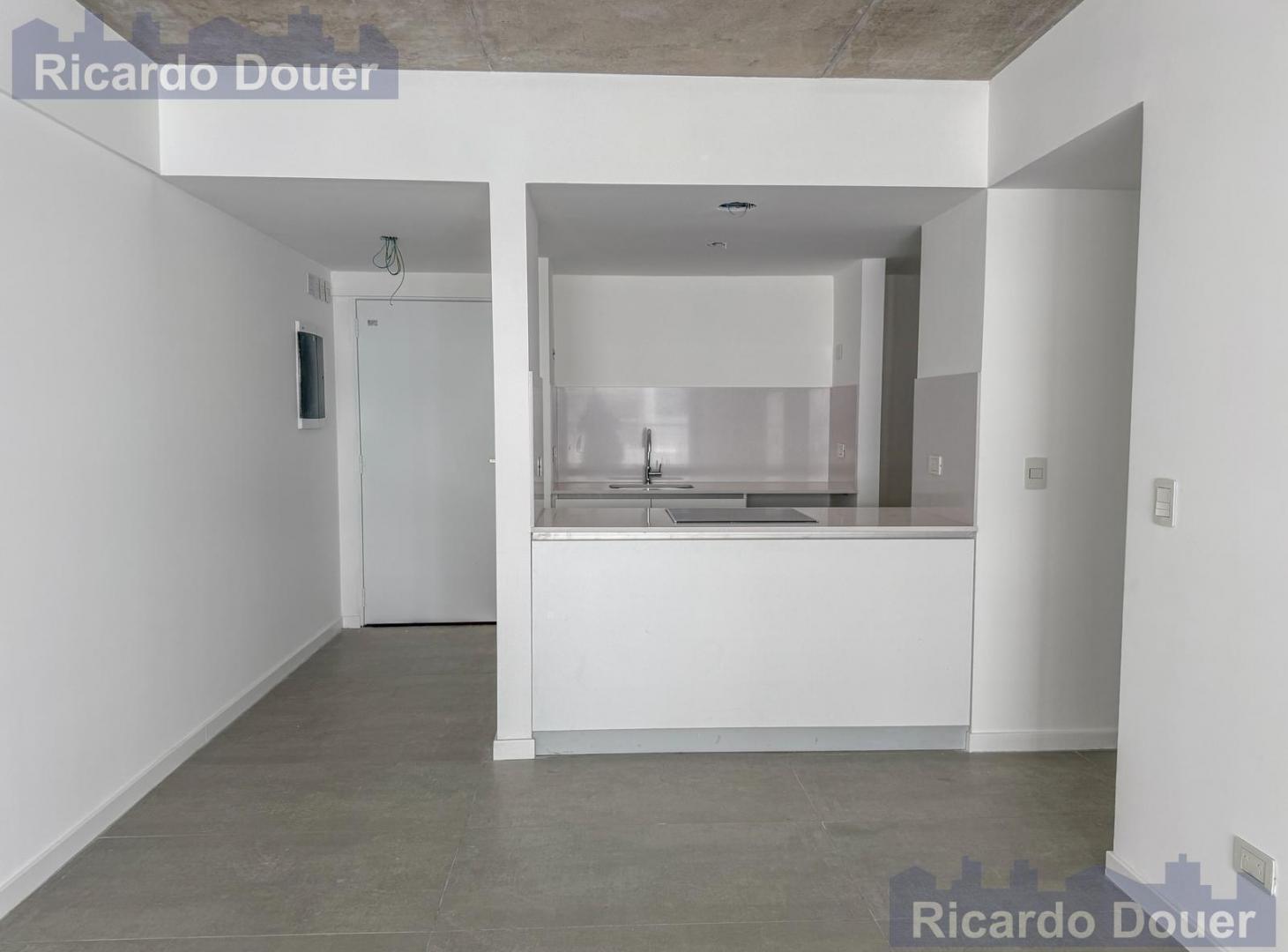 Departamento en Vicente López
