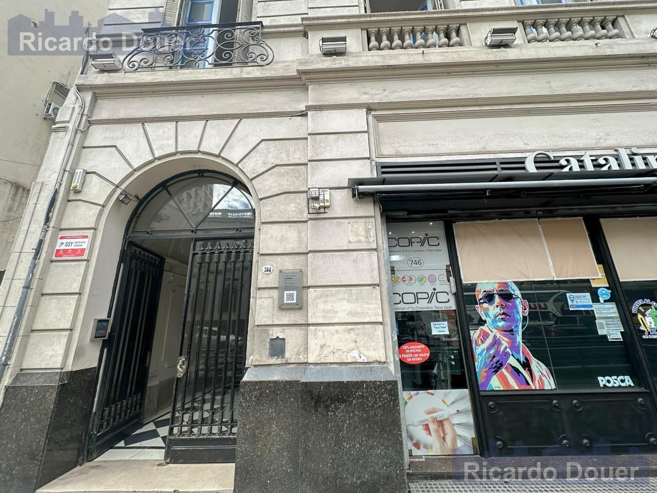 Foto de Departamento en venta en Microcentro, imagen 2