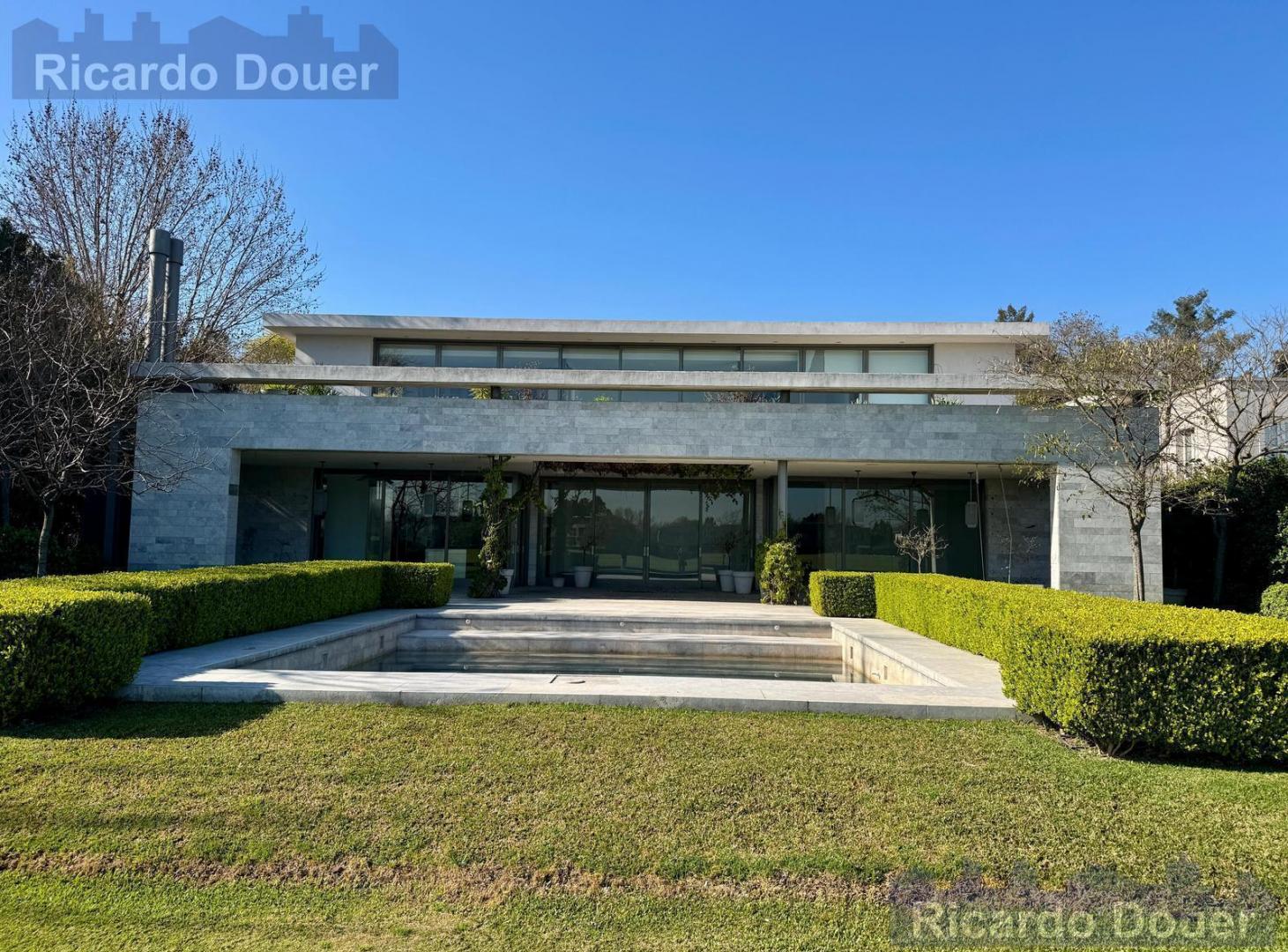 Foto de Excelente Casa en Venta en Tortugas Country Club, imagen 3