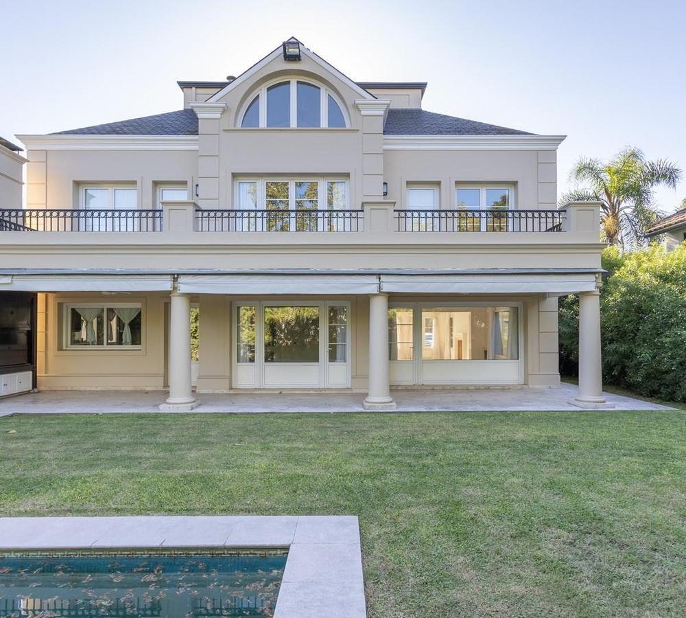 Foto de Casa en Venta en Marina Canestrari, San Fernando, G.B.A. Zona Norte, imagen 1