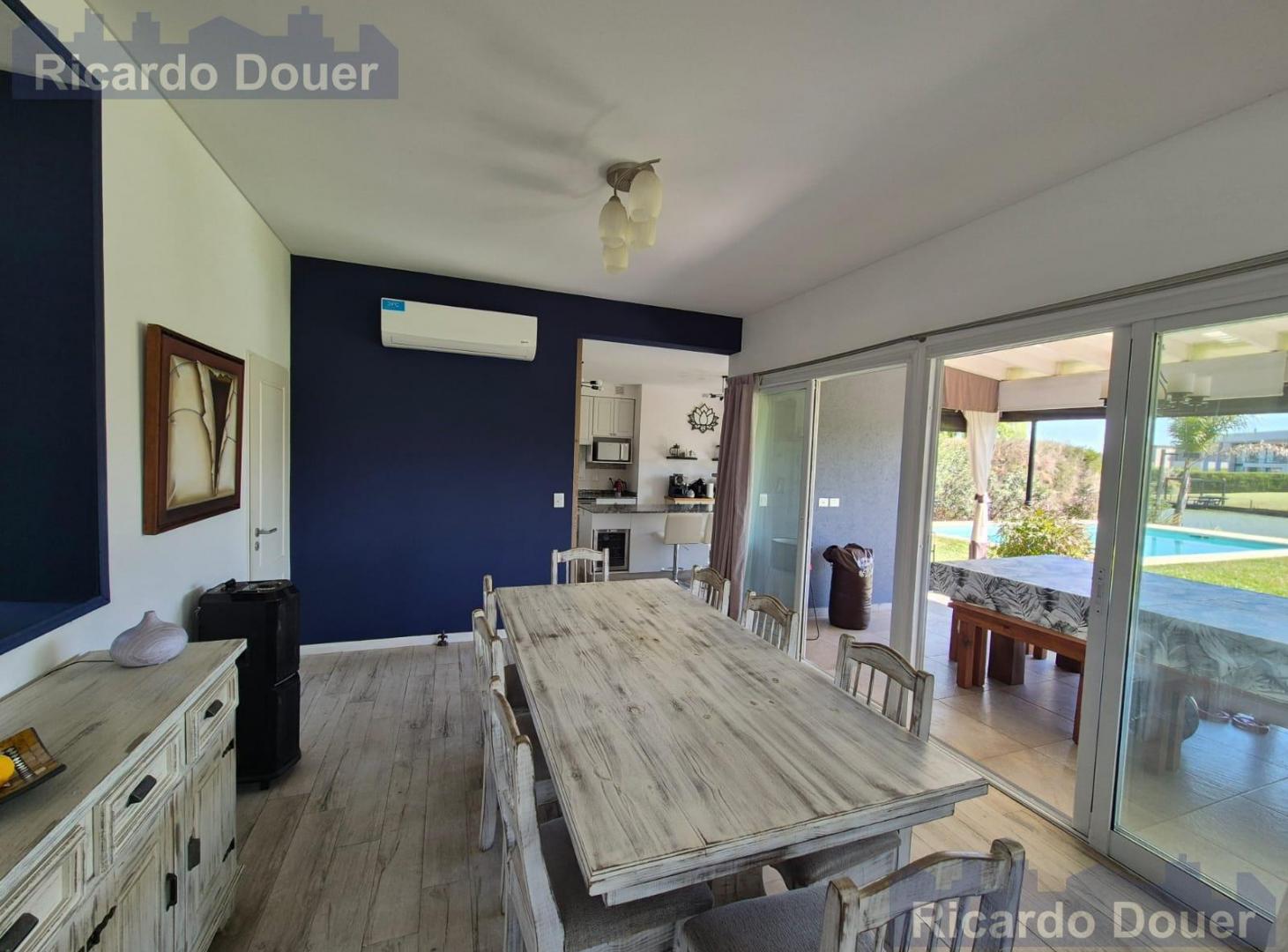 Foto de Casa en Venta a la laguna en El Cantón, Escobar, G.B.A. Zona Norte, imagen 4