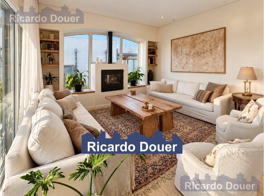 Foto de Alquiler de Verano – Casa con Pileta y Vista al Golf – El Cantón, imagen 1