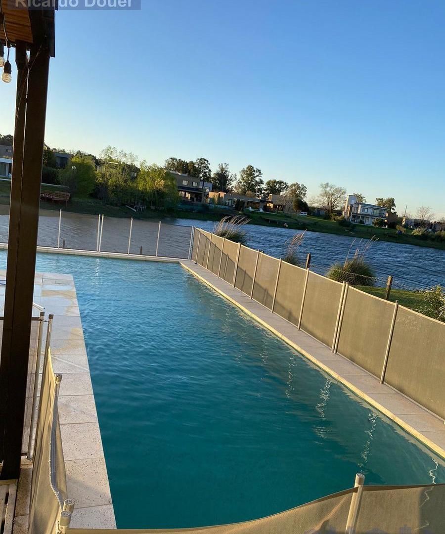 Foto de Casa amoblada en alquiler temporal verano en el barrio El Cantón, imagen 1