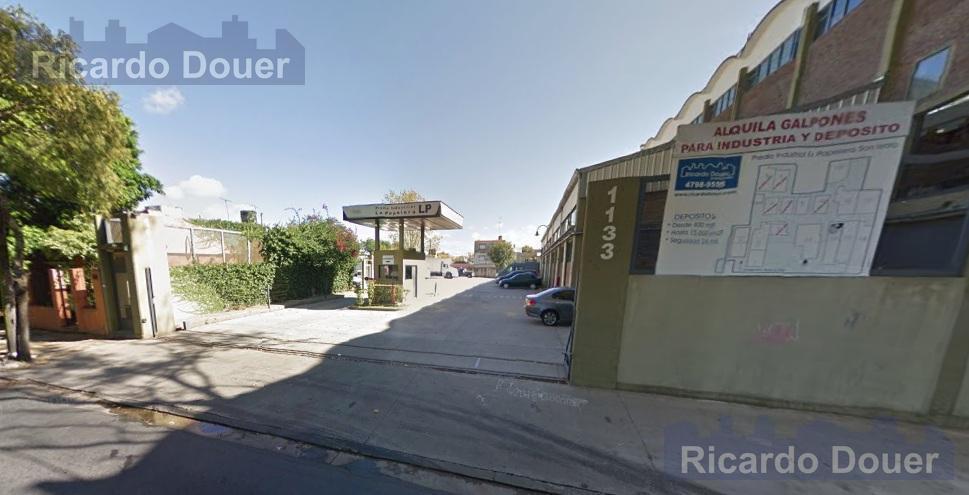 Foto de Depósito en Beccar, imagen 1