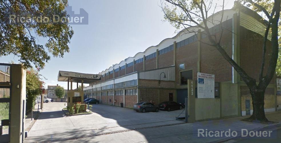 Foto de Depósito en Beccar, imagen 2