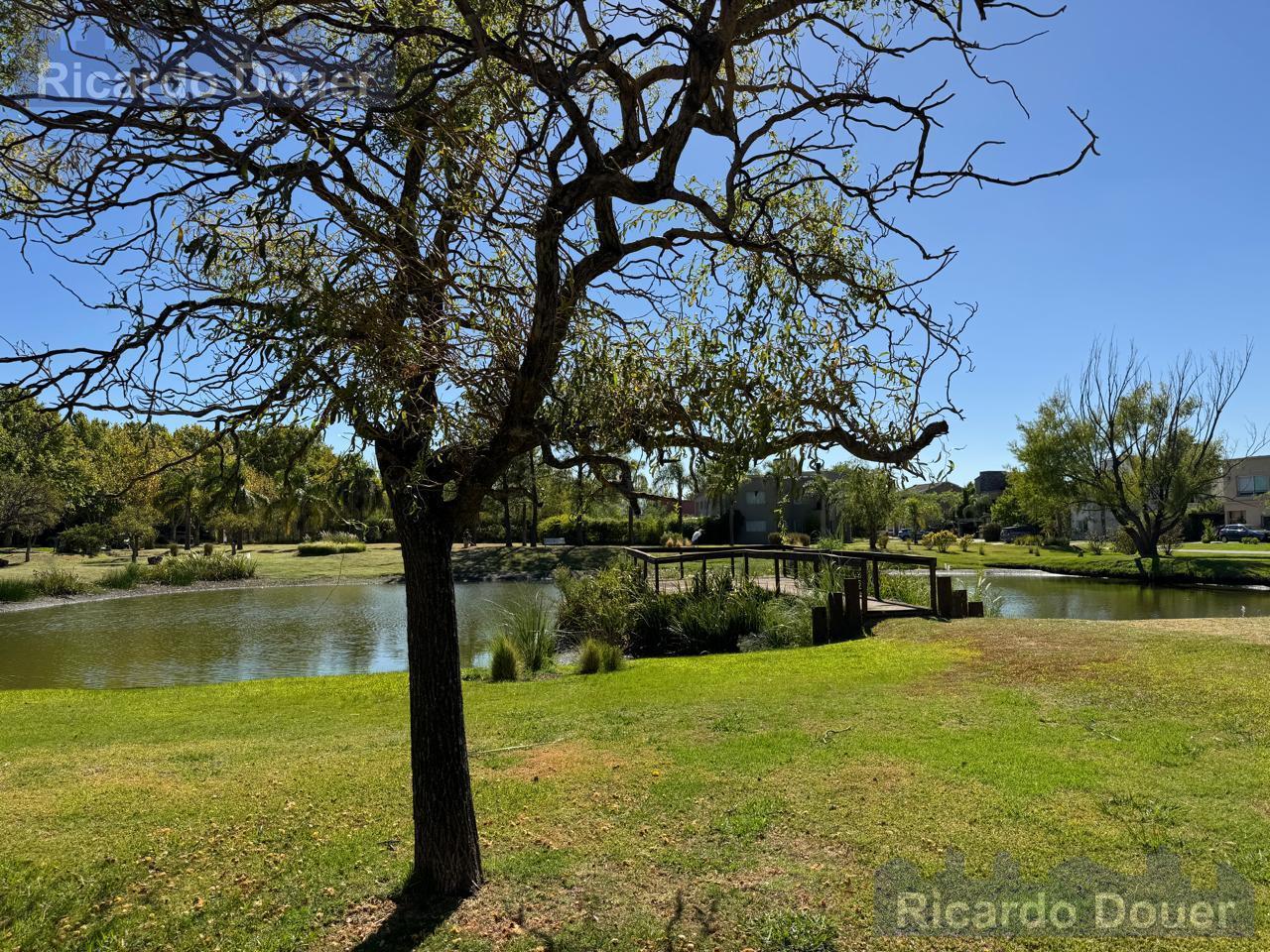 Foto de Lote en Venta en Barrio San Andres, Dique Lujan, imagen 3