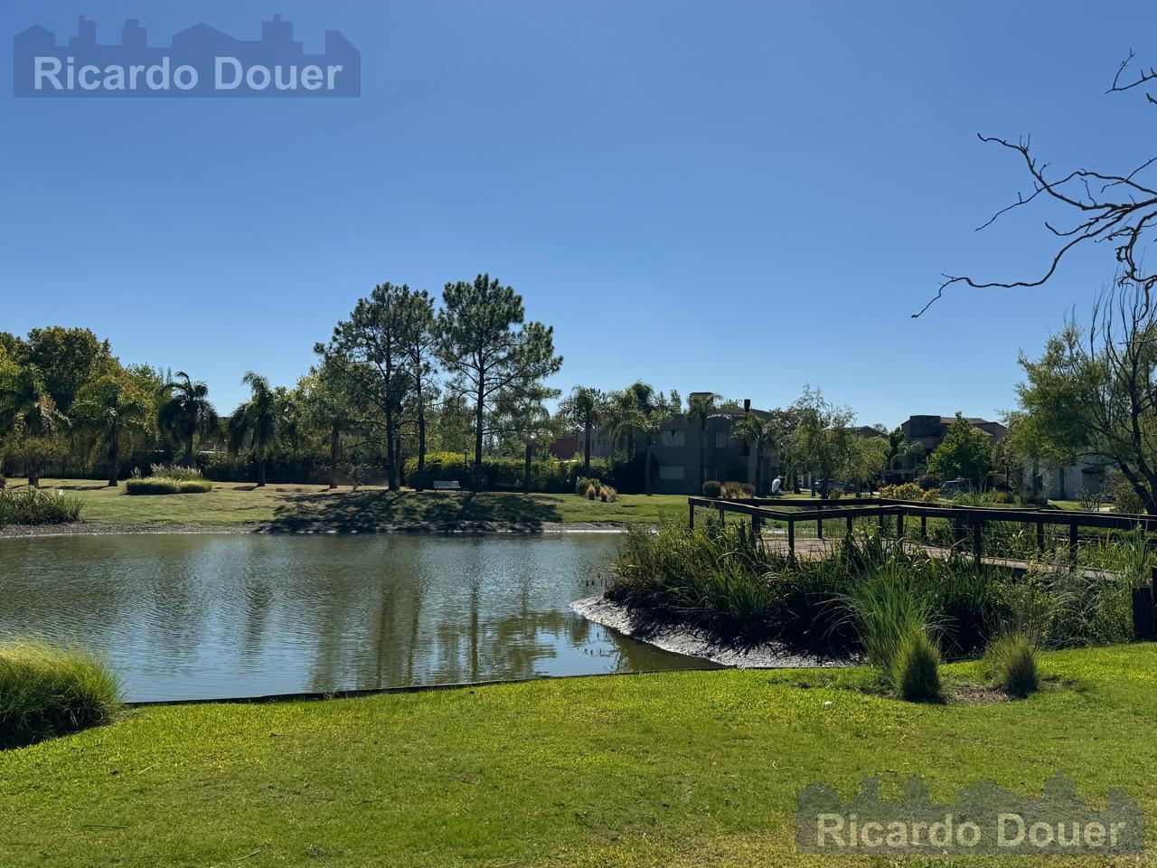 Foto de Lote en Venta en Barrio San Andres, Dique Lujan, imagen 1