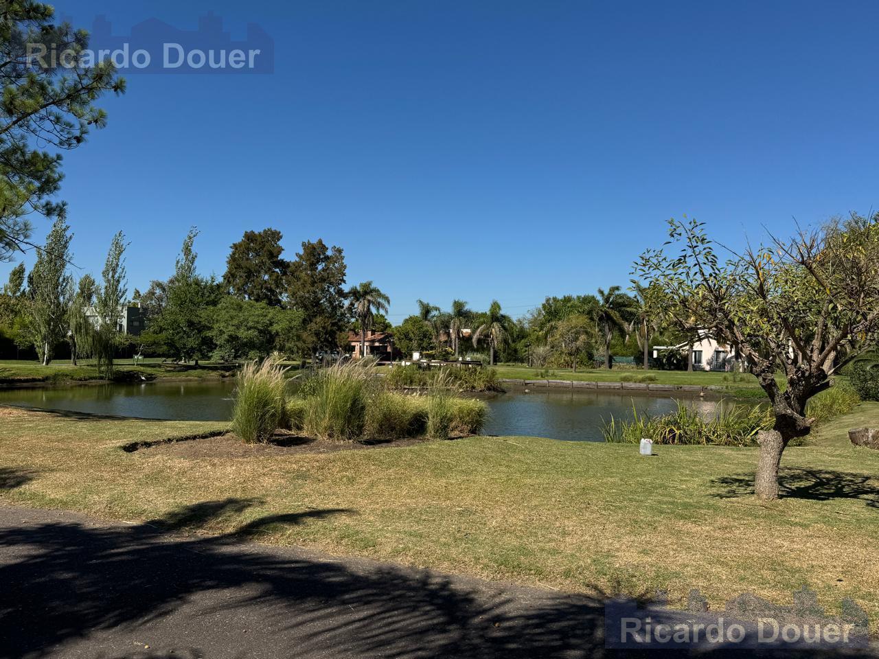 Foto de Lote en Venta en Barrio San Andres, Dique Lujan, imagen 2