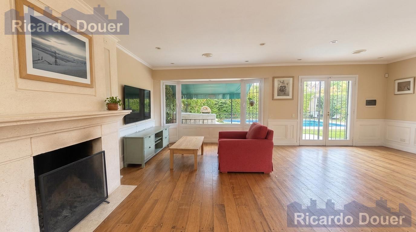 Foto de Excelente Casa en Martinez, imagen 1