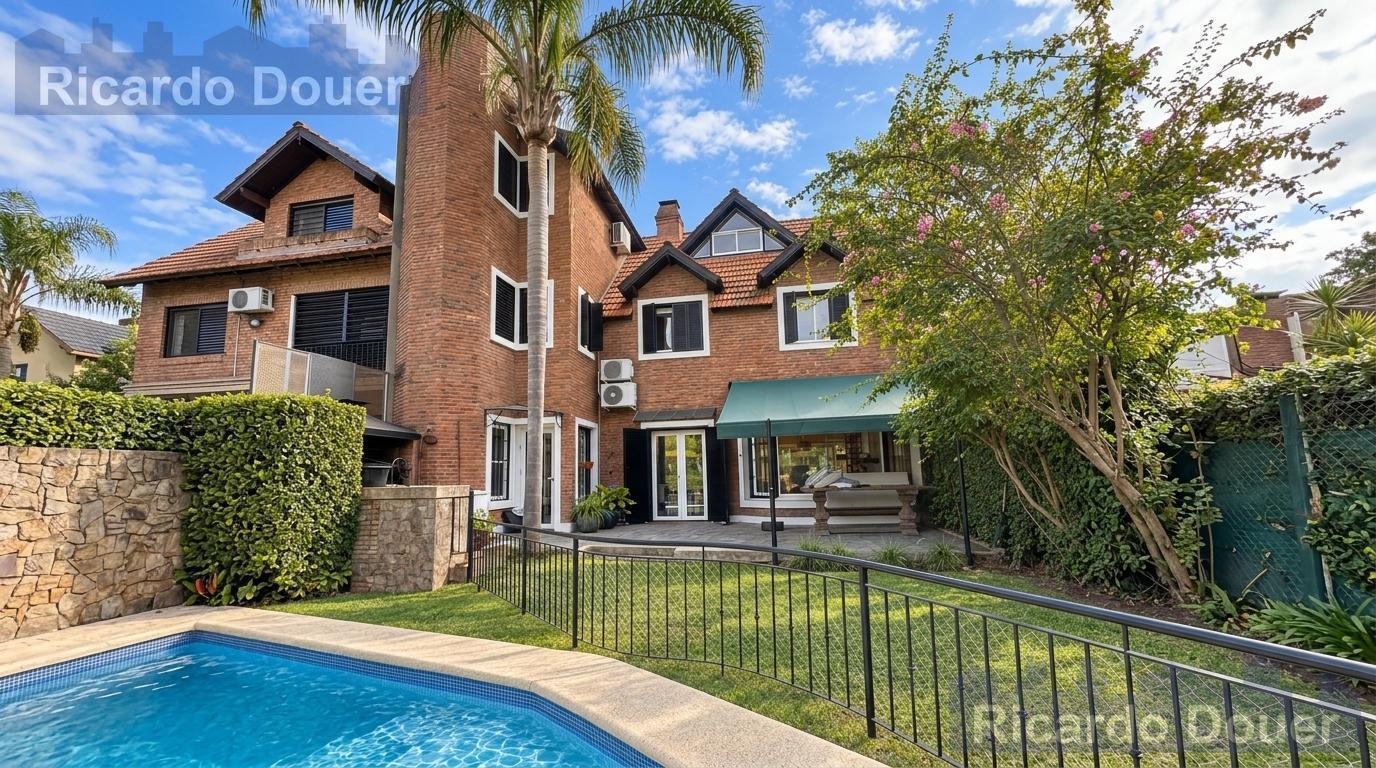 Foto de Excelente Casa en Martinez, imagen 3