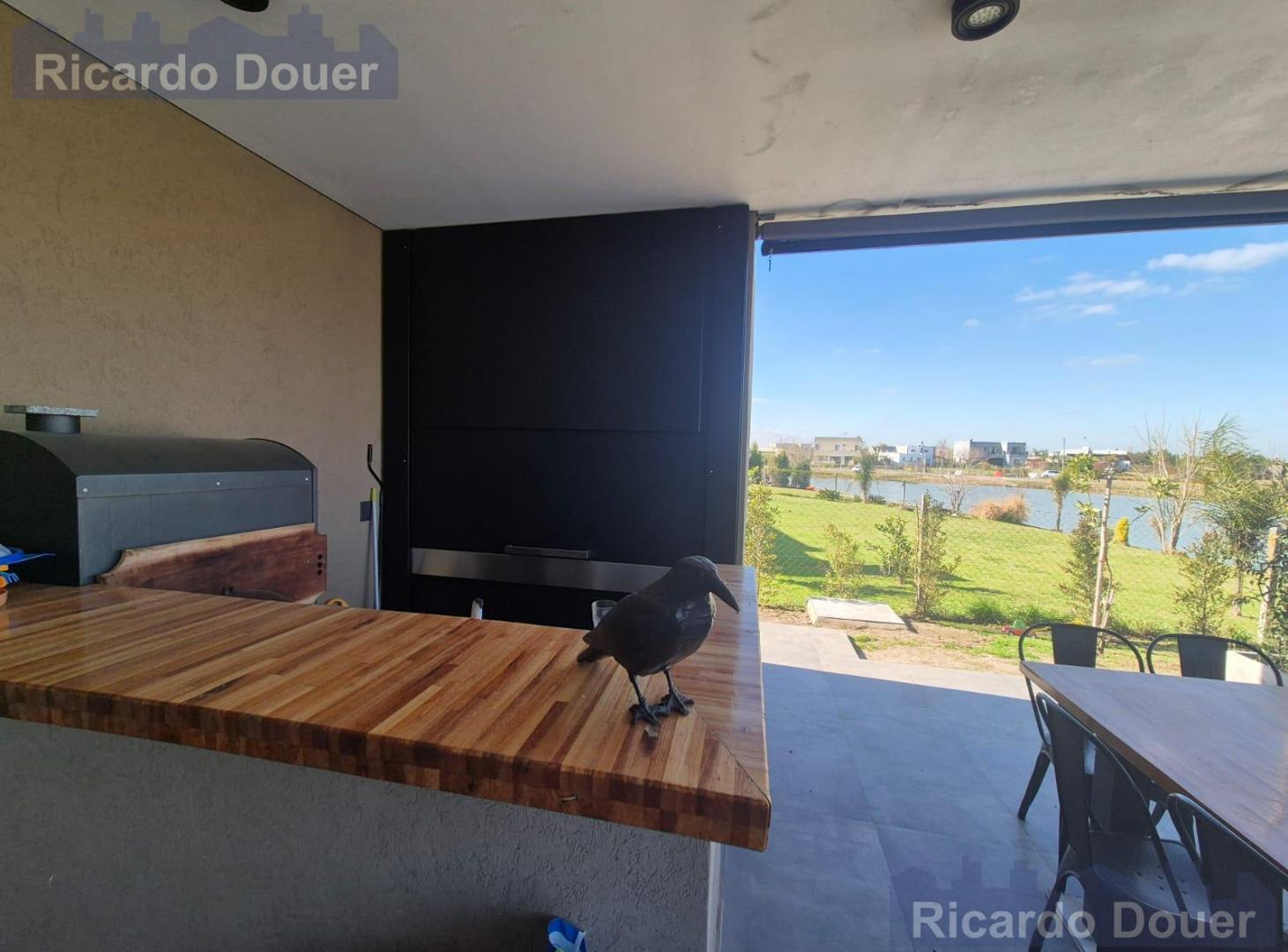Foto de Casa en El Canton, imagen 1