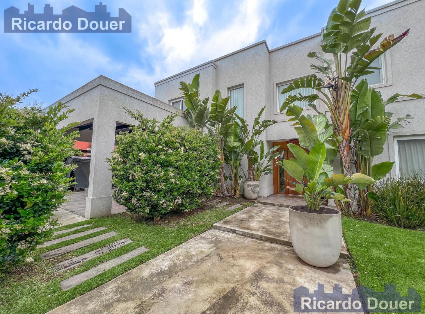 Foto de Excelente Casa en Barrio Cerrado Las Liebres, imagen 1