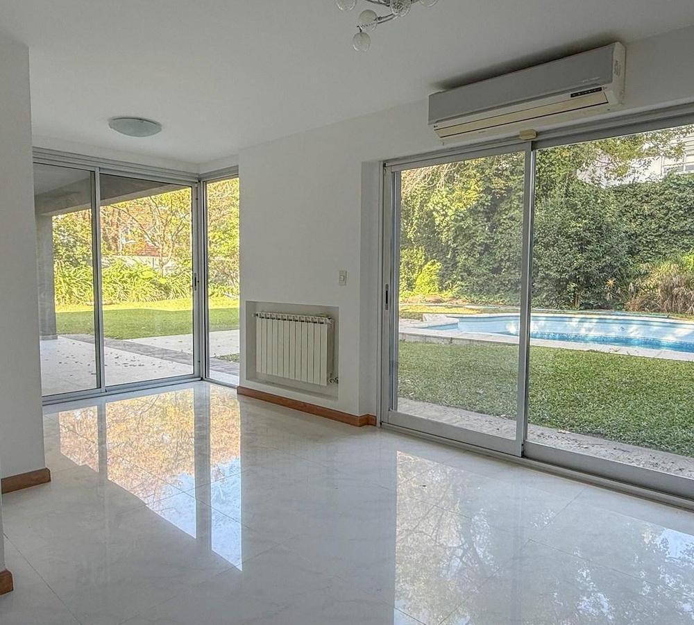 Foto de Casa en Venta en Martínez, San Isidro, G.B.A. Zona Norte, imagen 4