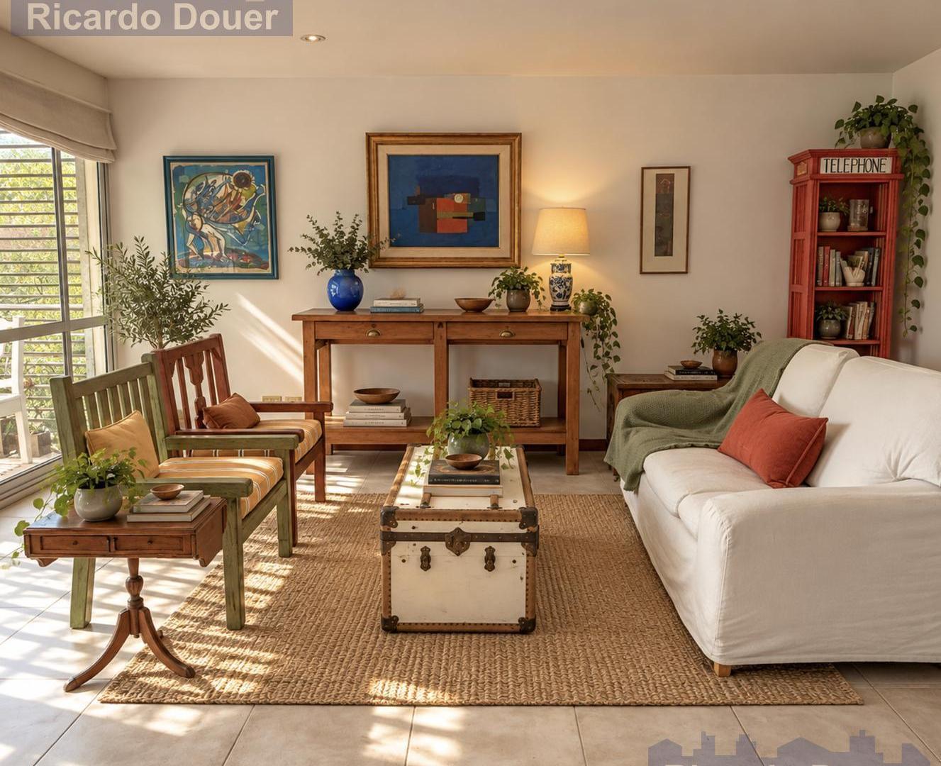 Foto de Departamento de cuatro ambientes en Venta en San Isidro, G.B.A. Zona, imagen 3