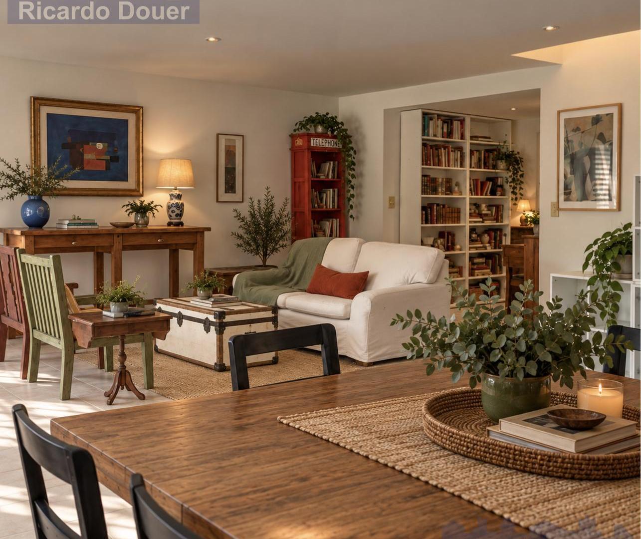 Foto de Departamento de cuatro ambientes en Venta en San Isidro, G.B.A. Zona, imagen 2